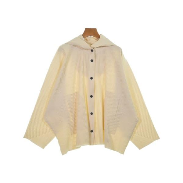 A-POC ABLE ISSEY MIYAKE ブルゾン（その他） レディース エイポック 中古　古...