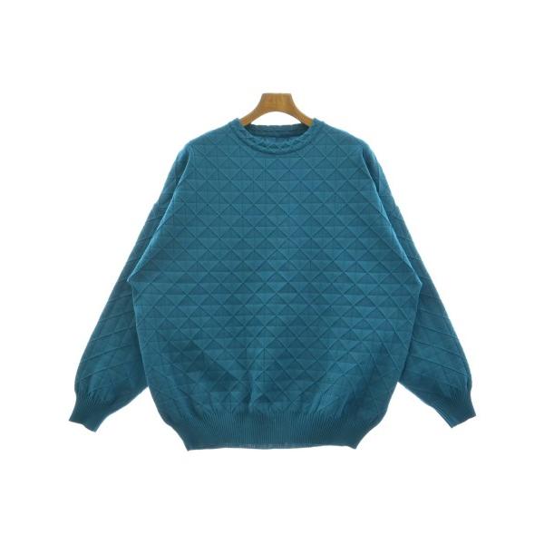 A-POC ABLE ISSEY MIYAKE ニット・セーター メンズ エイポック 中古　古着