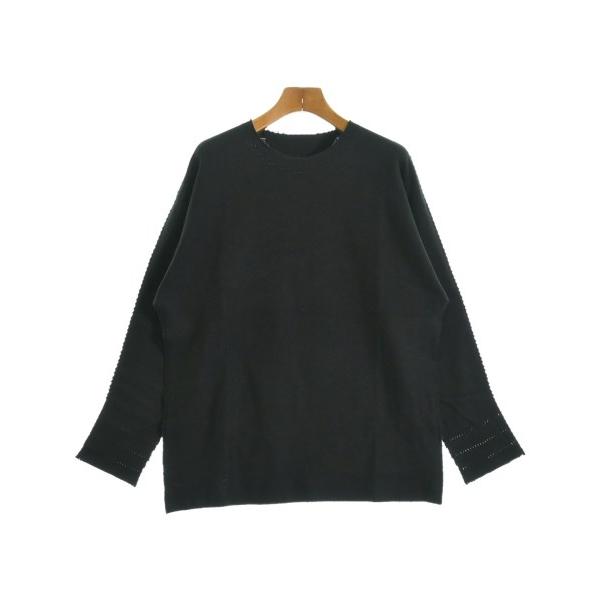 A-POC ABLE ISSEY MIYAKE ニット・セーター レディース エイポック 中古　古着