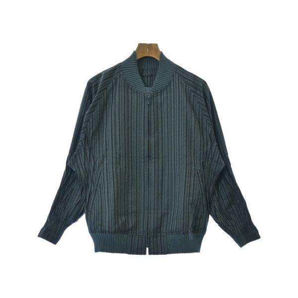 A-POC ABLE ISSEY MIYAKE ブルゾン（その他） メンズ エイポック 中古　古着