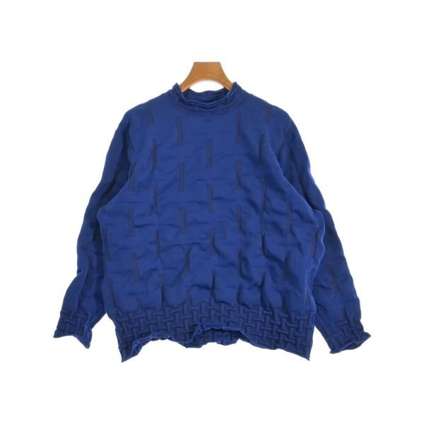 A-POC ABLE ISSEY MIYAKE ニット・セーター メンズ エイポック 中古　古着