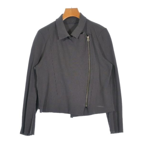 A-POC ABLE ISSEY MIYAKE ブルゾン（その他） レディース エイポック 中古　古...