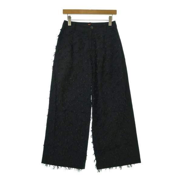 Haat パンツ（その他） レディース ハート 中古　古着