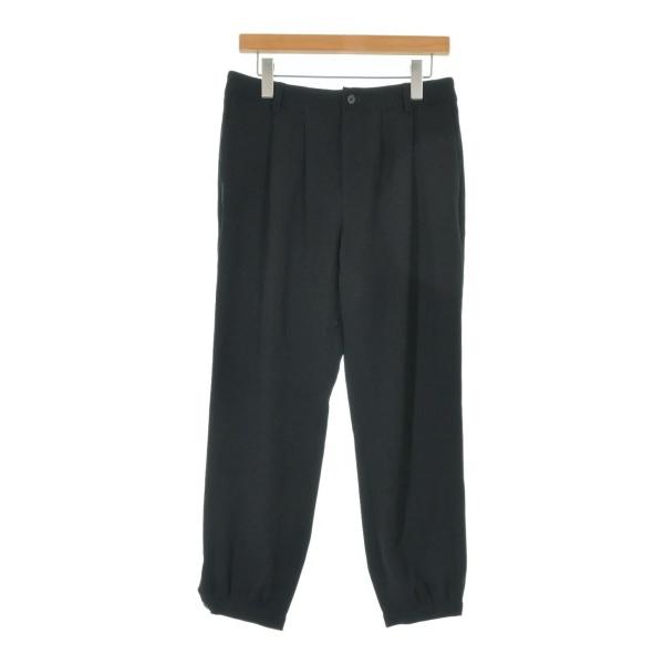 DEREK LAM スラックス レディース デレクラム 中古　古着