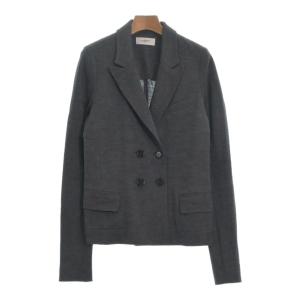 エトワールイザベルマラン ETOILE ISABEL MARANT *チェック起毛