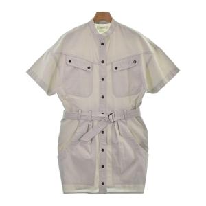 ISABEL MARANT（イザベルマラン） ノースリーブ レディース 中古 古着
