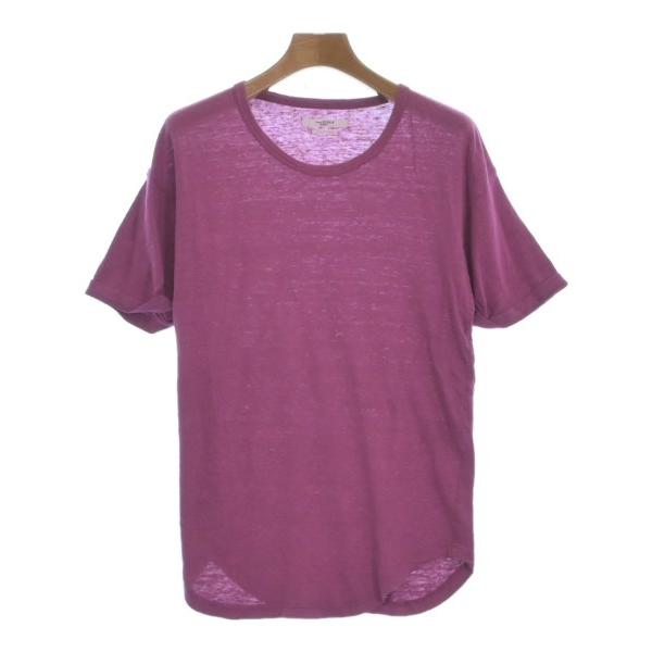 ISABEL MARANT ETOILE Tシャツ・カットソー レディース イザベルマランエトワール...