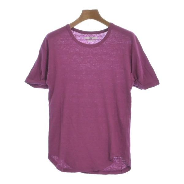 ISABEL MARANT ETOILE Tシャツ・カットソー レディース イザベルマランエトワール...