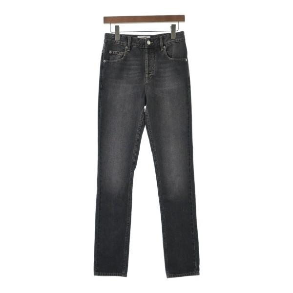 MARANT ETOILE デニムパンツ レディース マランエトワール 中古　古着