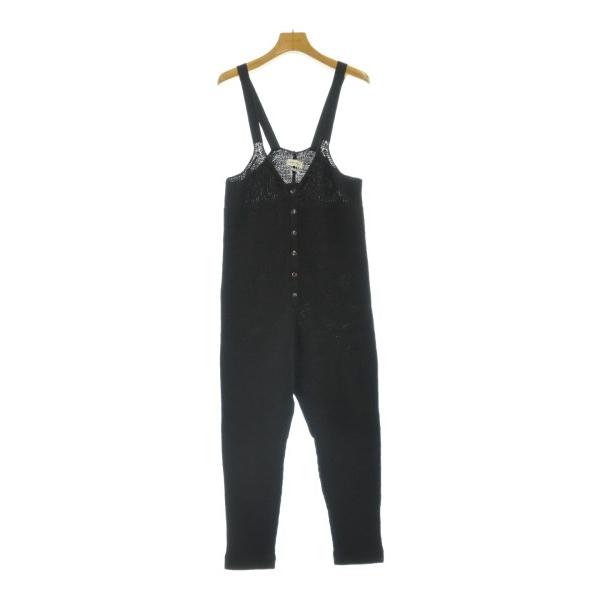 ISABEL MARANT ETOILE オールインワン/サロペット レディース イザベルマランエト...