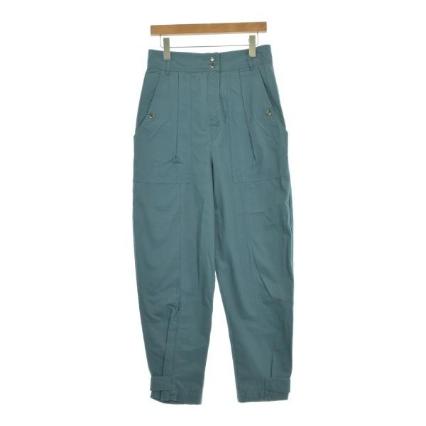 MARANT ETOILE カーゴパンツ レディース マランエトワール 中古　古着