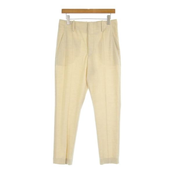 MARANT ETOILE スラックス レディース マランエトワール 中古　古着