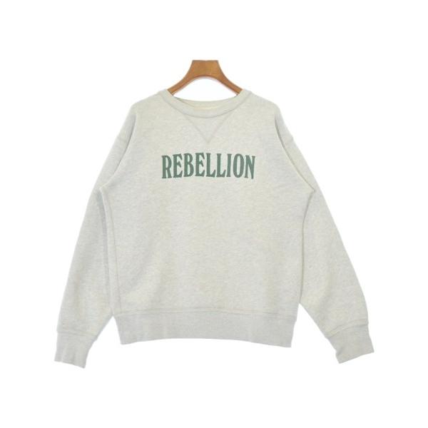 MARANT ETOILE スウェット レディース マランエトワール 中古　古着