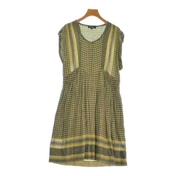 MARANT ETOILE ワンピース レディース マランエトワール 中古　古着