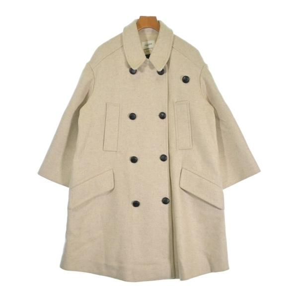 MARANT ETOILE コート（その他） レディース マランエトワール 中古　古着