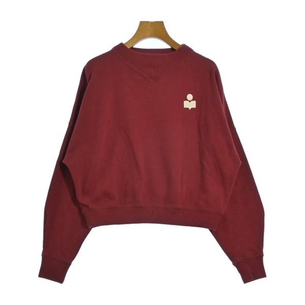 MARANT ETOILE スウェット レディース マランエトワール 中古　古着
