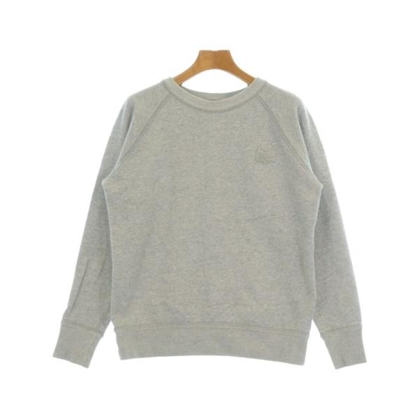 MARANT ETOILE スウェット レディース マランエトワール 中古　古着