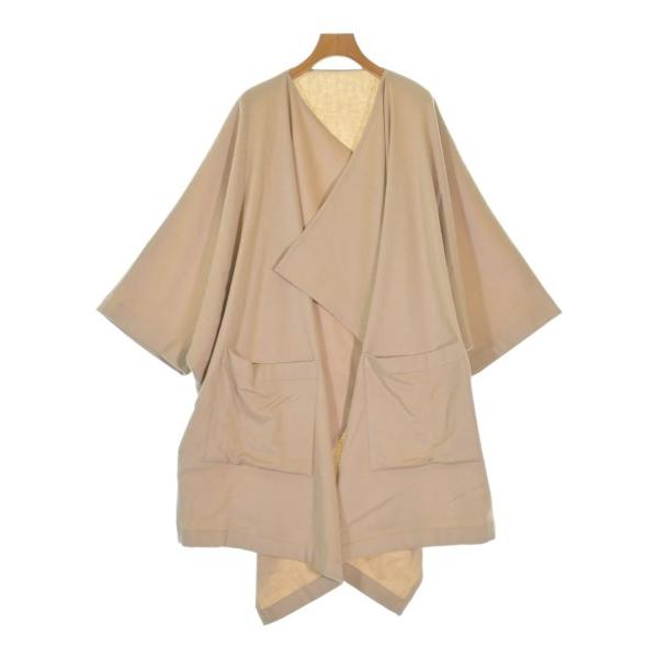 JEANPAULKNOTT コート（その他） レディース ジャンポールノット 中古　古着