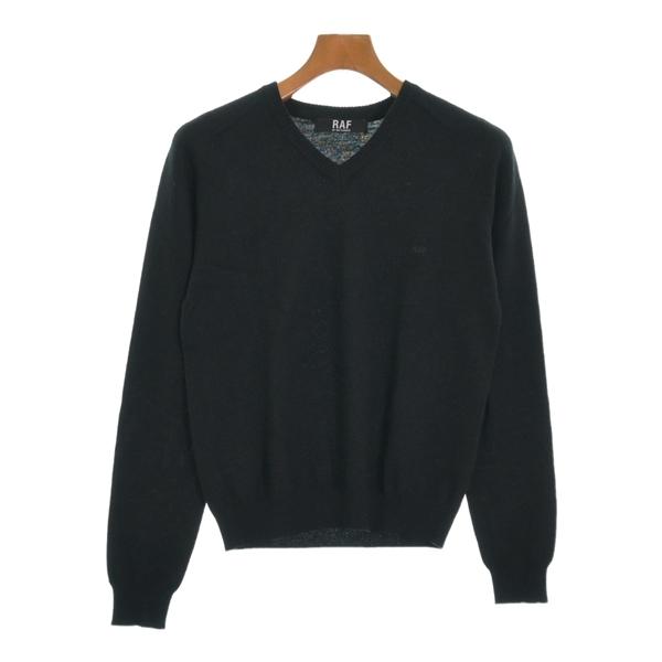 RAF BY RAFSIMONS ニット・セーター メンズ ラフバイ　ラフシモンズ 中古　古着