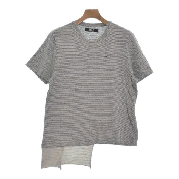 RAF BY RAFSIMONS Tシャツ・カットソー メンズ ラフバイ　ラフシモンズ 中古　古着