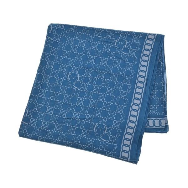 McQ ストール メンズ マックキュー 中古　古着
