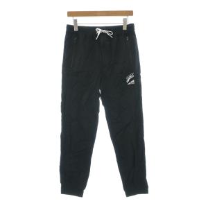 サプール デニムトラックパンツ ブルー SIZE L SAPEur デニムパンツ
