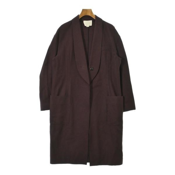 ALEXANDER WANG チェスターコート レディース アレキサンダーワン 中古　古着