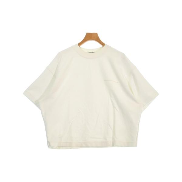 ALEXANDER WANG Tシャツ・カットソー メンズ アレキサンダーワン 中古　古着