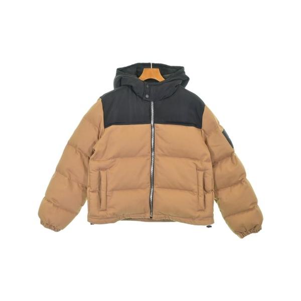 ALEXANDER WANG ダウンジャケット/ダウンベスト メンズ アレキサンダーワン 中古　古着