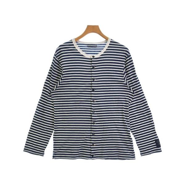 REGULATION Yohji Yamamoto Tシャツ・カットソー メンズ レギュレーションヨ...