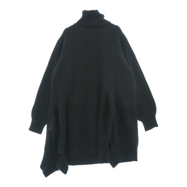 REGULATION Yohji Yamamoto ニット・セーター レディース レギュレーションヨ...