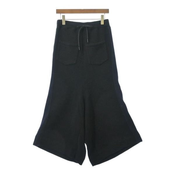 REGULATION Yohji Yamamoto スウェットパンツ レディース レギュレーションヨ...