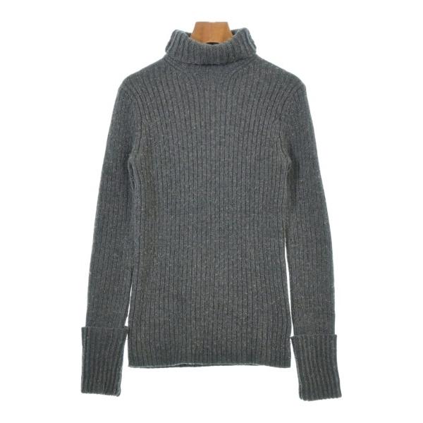 REGULATION Yohji Yamamoto ニット・セーター レディース レギュレーションヨ...
