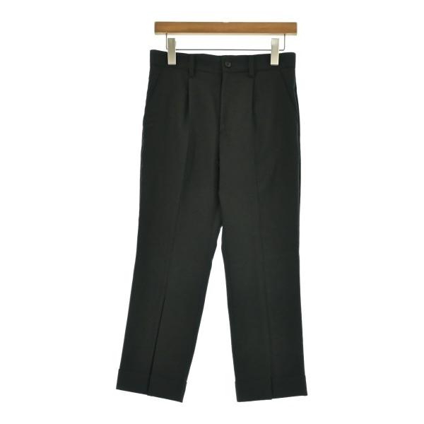 REGULATION Yohji Yamamoto スラックス レディース レギュレーションヨウジヤ...