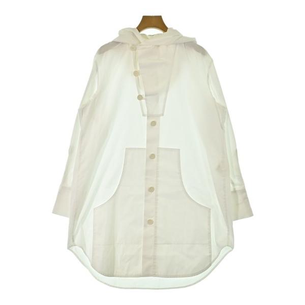 REGULATION Yohji Yamamoto コート（その他） レディース レギュレーションヨ...