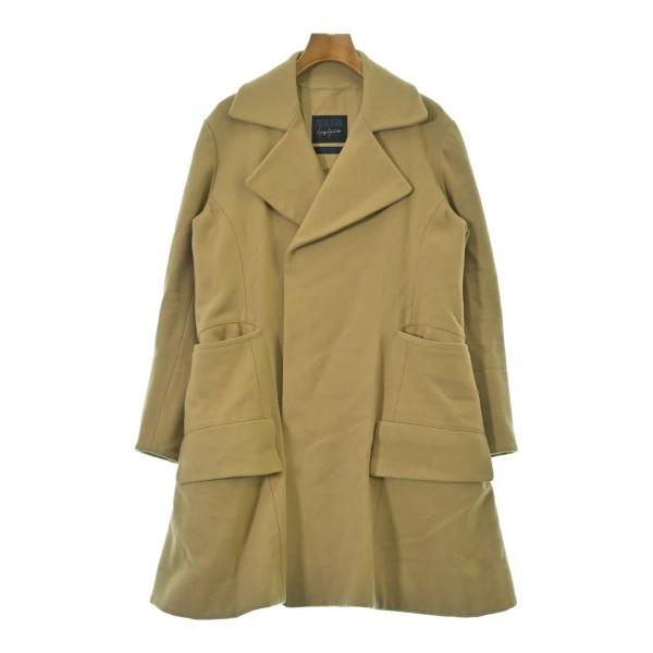 REGULATION Yohji Yamamoto コート（その他） レディース レギュレーションヨ...