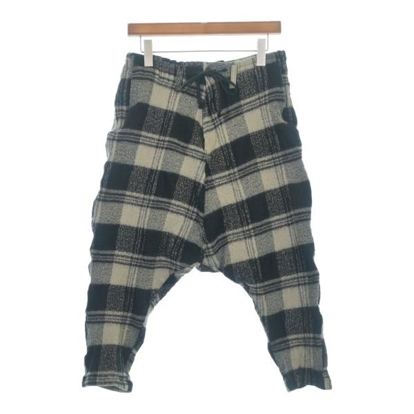s'yte パンツ（その他） メンズ サイト 中古　古着