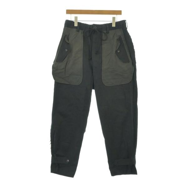 s'yte パンツ（その他） メンズ サイト 中古　古着