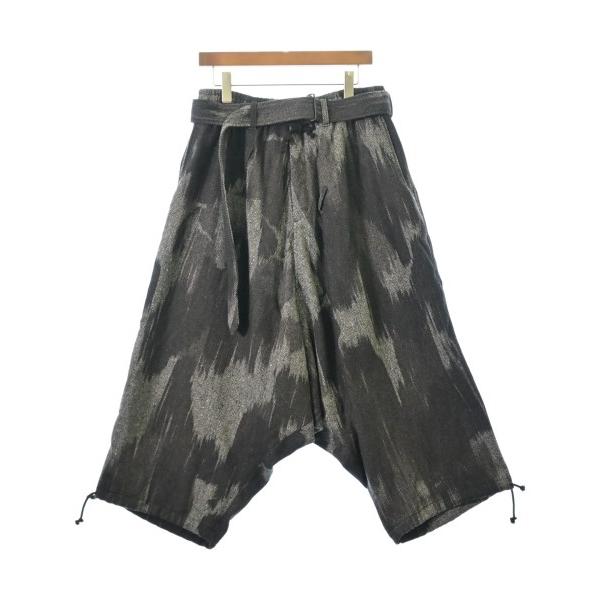 s'yte パンツ（その他） メンズ サイト 中古　古着