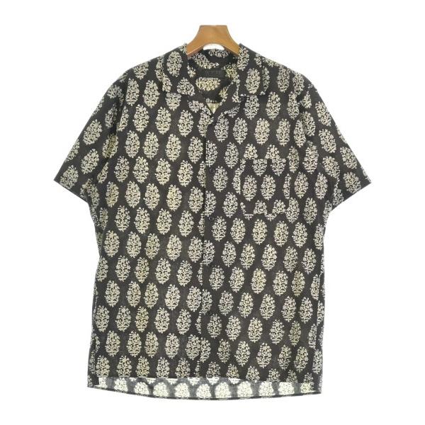 s'yte カジュアルシャツ メンズ サイト 中古　古着