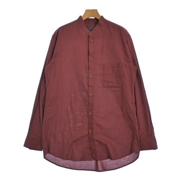s'yte カジュアルシャツ メンズ サイト 中古　古着