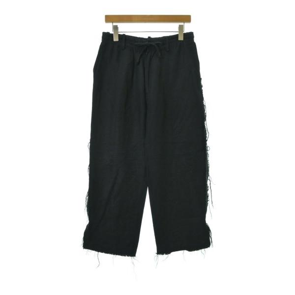 s'yte パンツ（その他） メンズ サイト 中古　古着