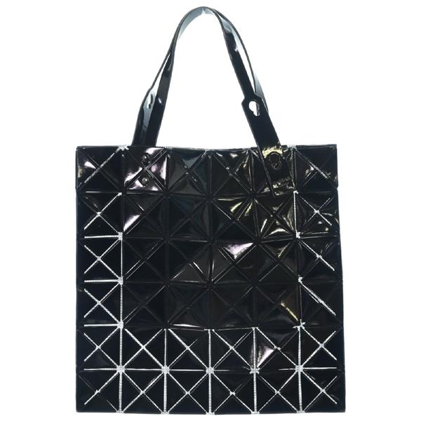 BAO BAO ISSEY MIYAKE トートバッグ レディース バオバオイッセイミヤケ 中古　古...