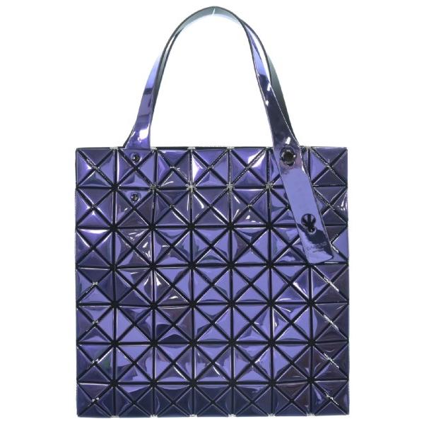 BAO BAO ISSEY MIYAKE トートバッグ レディース バオバオイッセイミヤケ 中古　古...