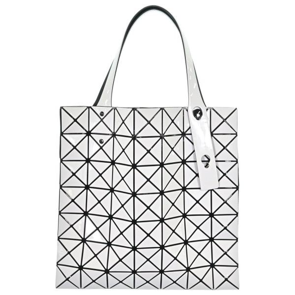 BAO BAO ISSEY MIYAKE トートバッグ メンズ バオバオイッセイミヤケ 中古　古着