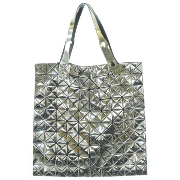 BAO BAO ISSEY MIYAKE トートバッグ レディース バオバオイッセイミヤケ 中古　古...