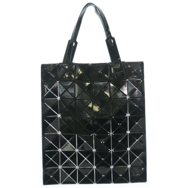 BAO BAO ISSEY MIYAKE トートバッグ レディース バオバオイッセイミヤケ 中古　古...