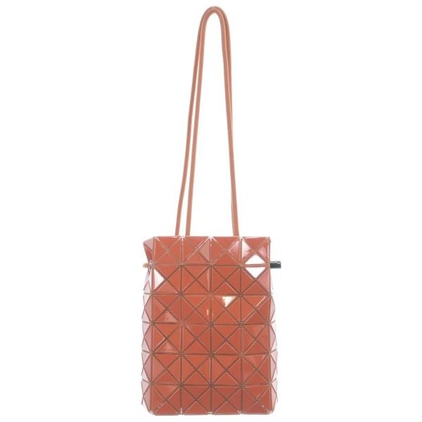BAO BAO ISSEY MIYAKE ショルダーバッグ レディース バオバオイッセイミヤケ 中古...