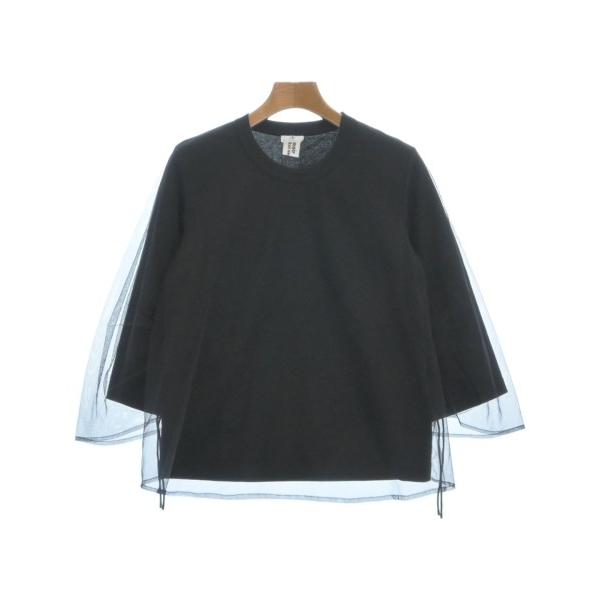 noir kei ninomiya Tシャツ・カットソー レディース ノワール　ケイ　ニノミヤ 中古...