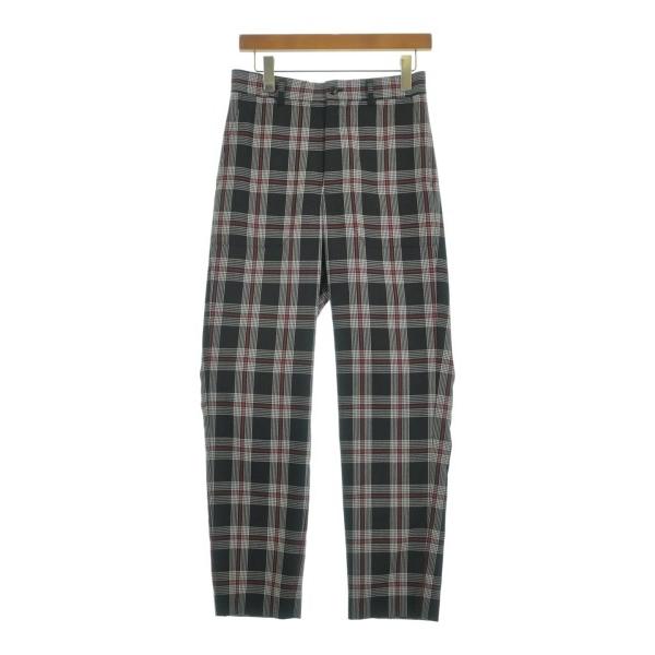 noir kei ninomiya スラックス レディース ノワール　ケイ　ニノミヤ 中古　古着